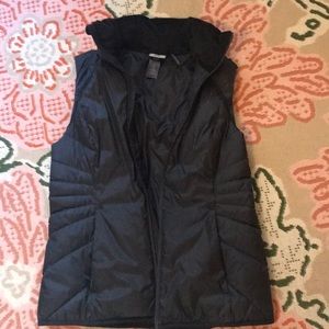 Puffer best black